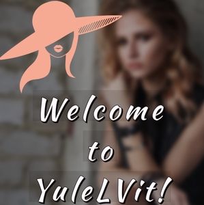 Welcome to My Closet 💖